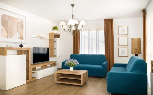 Appartamento Vacanze a San Vincenzo – Rif.118 – Appartamento Simona | Comfort e Relax