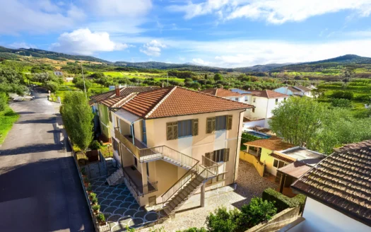 Appartamento Vacanze a San Vincenzo – Rif.118 – Appartamento Simona | Comfort e Relax