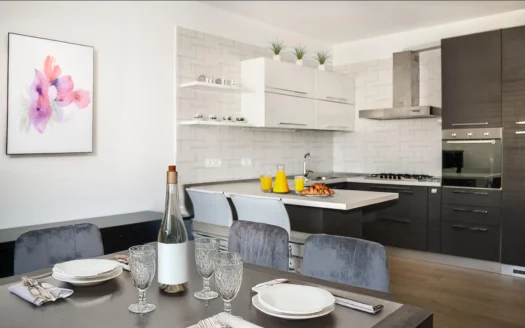 Appartamento Vacanze a San Vincenzo – Rif.118 – Appartamento Simona | Comfort e Relax