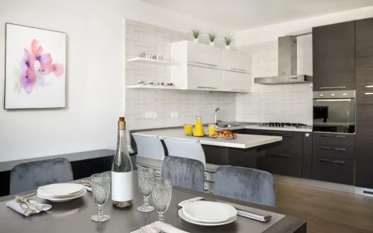 Appartamento Vacanze a San Vincenzo – Rif.118 – Appartamento Simona | Comfort e Relax