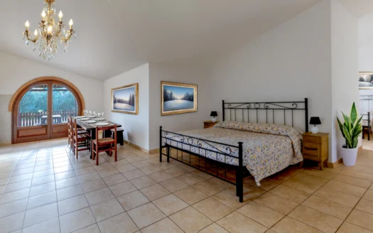 Appartamento Vacanze in Agriturismo a San Vincenzo – Rif.42 – Beato Signoretto 5 | Relax e Natura