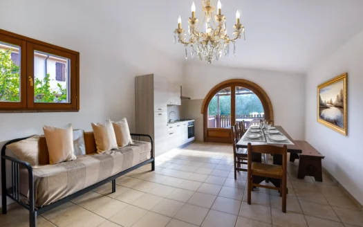 Appartamento Vacanze in Agriturismo a San Vincenzo – Rif.42 – Beato Signoretto 5 | Relax e Natura