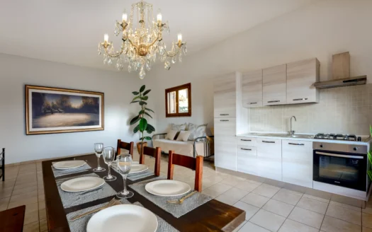 Appartamento Vacanze in Agriturismo a San Vincenzo – Rif.42 – Beato Signoretto 5 | Relax e Natura