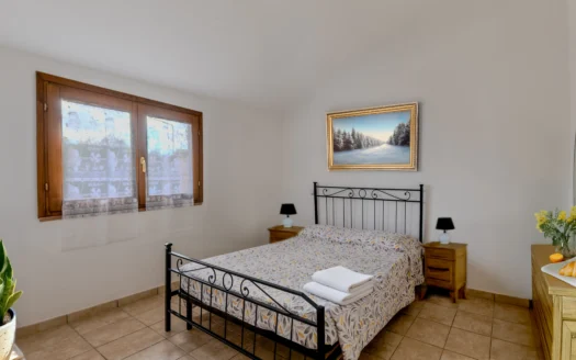 Appartamento Vacanze in Agriturismo a San Vincenzo – Rif.42 – Beato Signoretto 5 | Relax e Natura