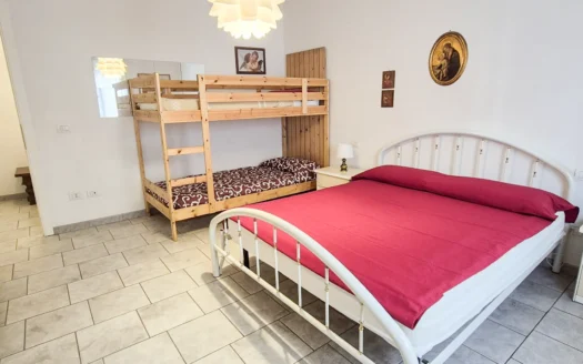 Appartamento Vacanze a San Vincenzo – Rif.46 – Appartamento Adriana | Posizione Strategica