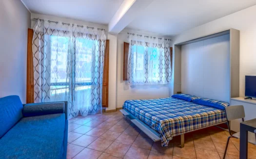 Appartamento Vacanze a San Vincenzo – Rif.09 – Appartamento Maura | Intimità e Eleganza