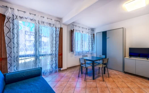 Appartamento Vacanze a San Vincenzo – Rif.09 – Appartamento Maura | Intimità e Eleganza