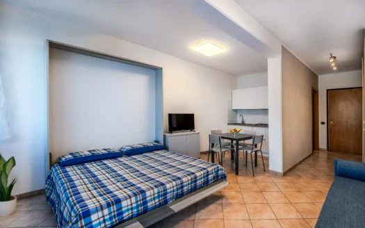 Appartamento Vacanze a San Vincenzo – Rif.09 – Appartamento Maura | Intimità e Eleganza