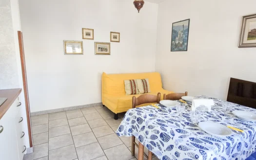 Appartamento Vacanze a San Vincenzo – Rif.46 – Appartamento Adriana | Posizione Strategica