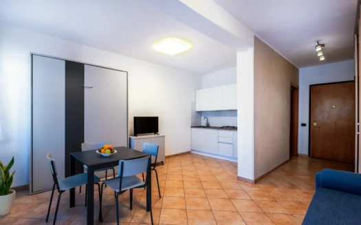 Appartamento Vacanze a San Vincenzo – Rif.09 – Appartamento Maura | Intimità e Eleganza