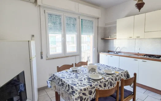 Appartamento Vacanze a San Vincenzo – Rif.46 – Appartamento Adriana | Posizione Strategica