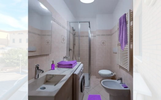 Appartamento Vacanze a San Vincenzo – Rif.09 – Appartamento Maura | Intimità e Eleganza