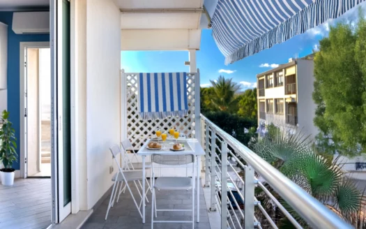 Appartamento Vacanze Fronte Mare a San Vincenzo – Rif.51 – Appartamento Roberta | Vacanze da Sogno