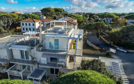 Appartamento Vacanze Fronte Mare a San Vincenzo – Rif.51 – Appartamento Roberta | Vacanze da Sogno