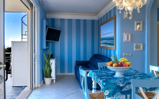 Appartamento Vacanze Fronte Mare a San Vincenzo – Rif.51 – Appartamento Roberta | Vacanze da Sogno