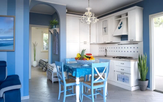 Appartamento Vacanze Fronte Mare a San Vincenzo – Rif.51 – Appartamento Roberta | Vacanze da Sogno