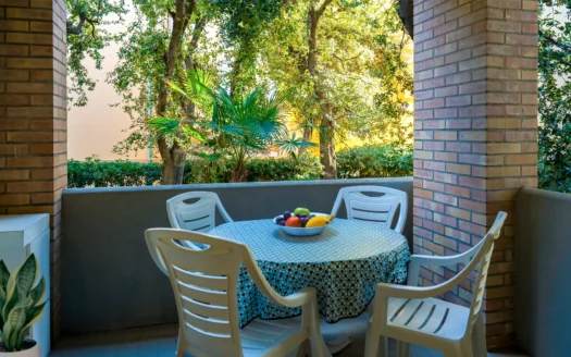 Appartamento Vacanze Fronte Mare a San Vincenzo – Rif.19 – Appartamento Annalisa | Mare e Comodità