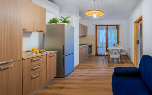 Appartamento Vacanze Fronte Mare a San Vincenzo – Rif.19 – Appartamento Annalisa | Mare e Comodità