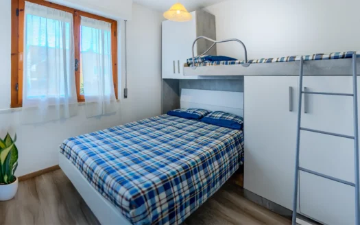 Appartamento Vacanze Fronte Mare a San Vincenzo – Rif.19 – Appartamento Annalisa | Mare e Comodità