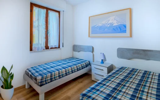 Appartamento Vacanze Fronte Mare a San Vincenzo – Rif.19 – Appartamento Annalisa | Mare e Comodità