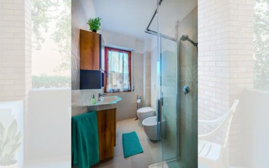 Appartamento Vacanze Fronte Mare a San Vincenzo – Rif.19 – Appartamento Annalisa | Mare e Comodità