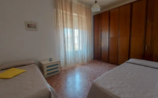 Appartamento Vacanze a San Vincenzo – Rif.76 – Appartamento Lisa | Accoglienza e Funzionalità