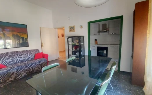 Appartamento Vacanze a San Vincenzo – Rif.76 – Appartamento Lisa | Accoglienza e Funzionalità