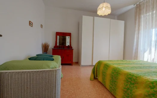 Appartamento Vacanze a San Vincenzo – Rif.76 – Appartamento Lisa | Accoglienza e Funzionalità