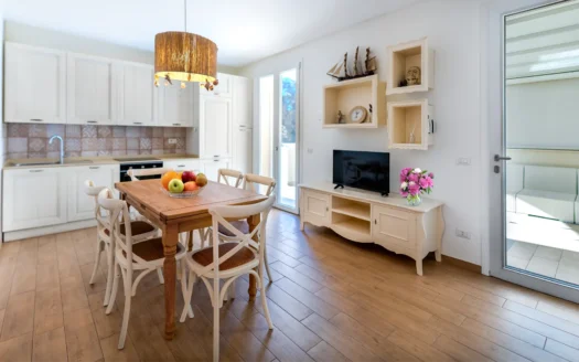 Appartamento Vacanze a San Vincenzo – Rif.50 – Casa Bianca | Comfort e Comodità