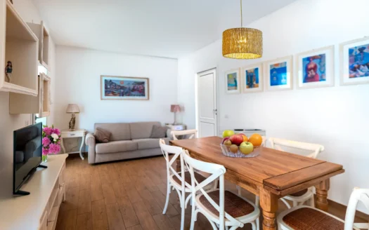 Appartamento Vacanze a San Vincenzo – Rif.50 – Casa Bianca | Comfort e Comodità