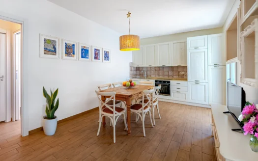 Appartamento Vacanze a San Vincenzo – Rif.50 – Casa Bianca | Comfort e Comodità