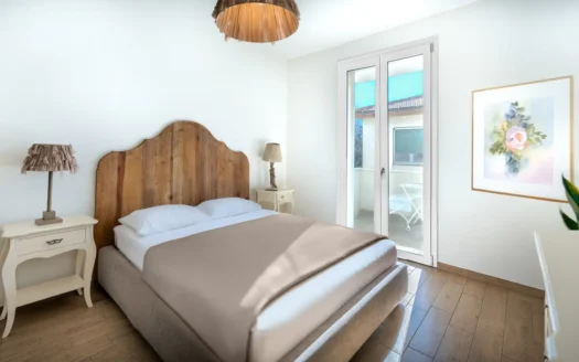 Appartamento Vacanze a San Vincenzo – Rif.50 – Casa Bianca | Comfort e Comodità