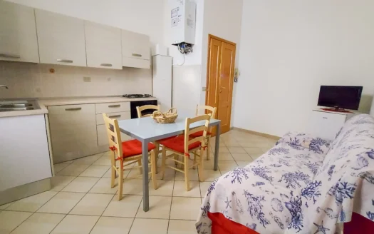 Appartamento Vacanze a San Vincenzo – Rif.61 – Appartamento Donatella | Comodità e Comfort