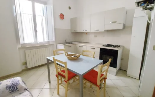 Appartamento Vacanze a San Vincenzo – Rif.61 – Appartamento Donatella | Comodità e Comfort