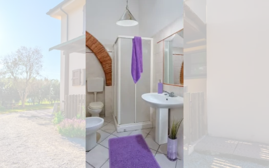 Appartamento Vacanze in Agriturismo a San Vincenzo – Rif.43 – Beato Signoretto 1 | Relax e Natura