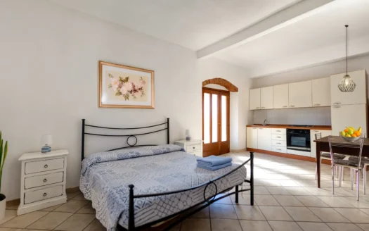 Appartamento Vacanze in Agriturismo a San Vincenzo – Rif.38 – Beato Signoretto 2 | Relax e Natura