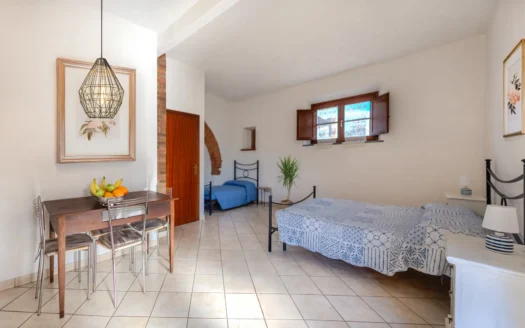 Appartamento Vacanze in Agriturismo a San Vincenzo – Rif.38 – Beato Signoretto 2 | Relax e Natura