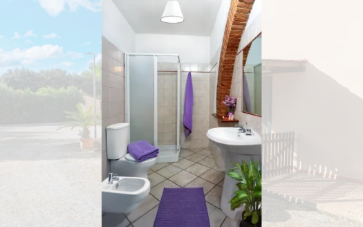 Appartamento Vacanze in Agriturismo a San Vincenzo – Rif.38 – Beato Signoretto 2 | Relax e Natura