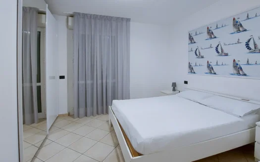 Appartamento Vacanze in Residence a San Vincenzo – Rif.60 – Appartamento Catia | Comfort e Eleganza