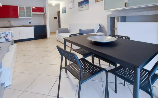 Appartamento Vacanze in Residence a San Vincenzo – Rif.60 – Appartamento Catia | Comfort e Eleganza