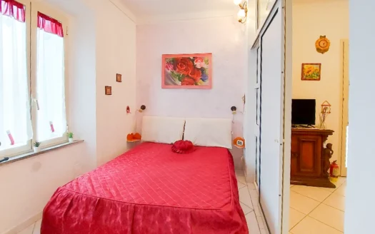 Appartamento Vacanze a San Vincenzo – Rif.32 – Appartamento Claudia | Comodità e Privacy