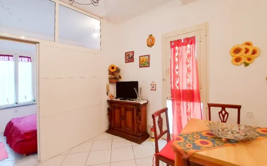 Appartamento Vacanze a San Vincenzo – Rif.32 – Appartamento Claudia | Comodità e Privacy