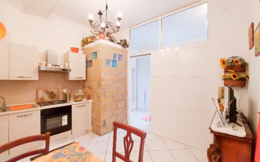 Appartamento Vacanze a San Vincenzo – Rif.32 – Appartamento Claudia | Comodità e Privacy