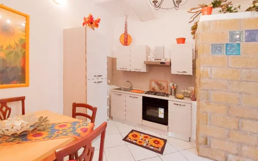 Appartamento Vacanze a San Vincenzo – Rif.32 – Appartamento Claudia | Comodità e Privacy