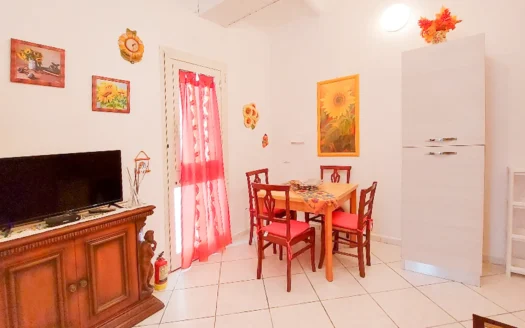 Appartamento Vacanze a San Vincenzo – Rif.32 – Appartamento Claudia | Comodità e Privacy