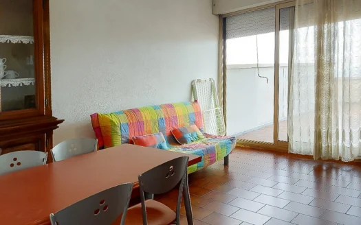 Appartamento Vacanze a San Vincenzo – Rif.49 – Appartamento Mario | Comodità e Bellezza