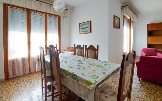 Appartamento Vacanze a San Vincenzo – Rif.21 – Appartamento Sergio | Comodità e Mare