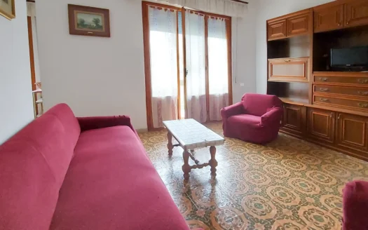 Appartamento Vacanze a San Vincenzo – Rif.21 – Appartamento Sergio | Comodità e Mare