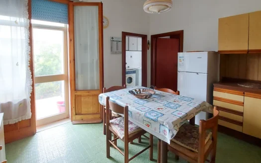 Appartamento Vacanze a San Vincenzo – Rif.21 – Appartamento Sergio | Comodità e Mare