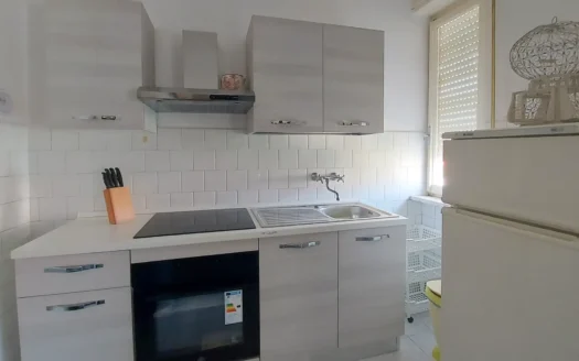 Appartamento Vacanze a San Vincenzo – Rif.21 – Appartamento Sergio | Comodità e Mare